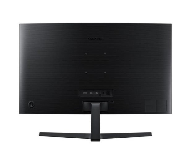 Samsung 27" LC27F396FHRXEN - 1378637 - zdjęcie 2